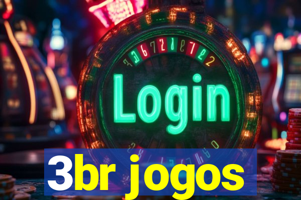 3br jogos